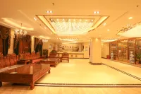 Kuytun Jintai Grand Hotel