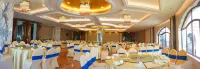 Shimen Qinghe Hotel - Desayuno