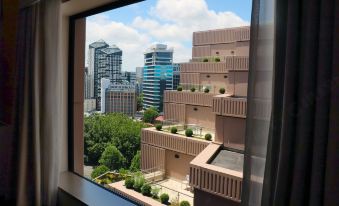 Grand Millennium Auckland