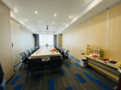 Atour Hotel, Xuyang Road, Nanhong Plaza, Yueqing, Wenzhou Hotels in Yueqing