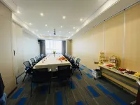 Atour Hotel, Xuyang Road, Nanhong Plaza, Yueqing, Wenzhou Hotels in Yueqing