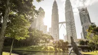Four Seasons Hotel Kuala Lumpur