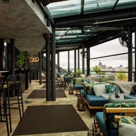Hotel Clark Budapest - Adults Only