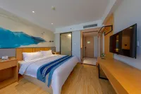 Greentree Eastern Hotel (Zhongshan West Road, Xiuzhou District, Jiaxing)