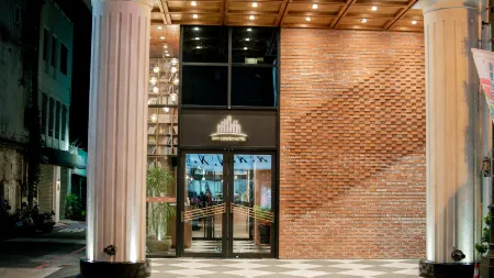 East hotel
