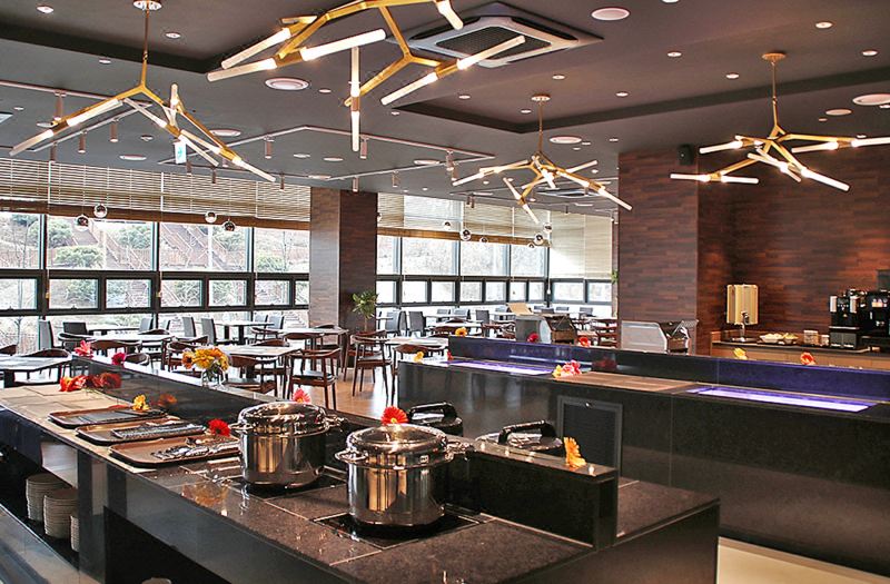 Airsky Hotel Incheon photo 2