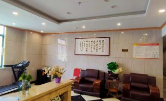 Changfeng guomenglou Hotel