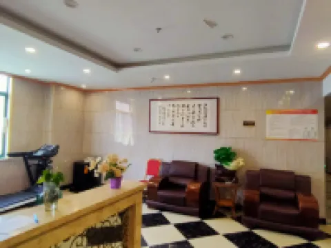 Changfeng guomenglou Hotel