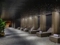 Movenpick Moskva Taganskaya Hotel - spa