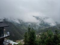 雷山西江龙塘山房 - 酒店景观