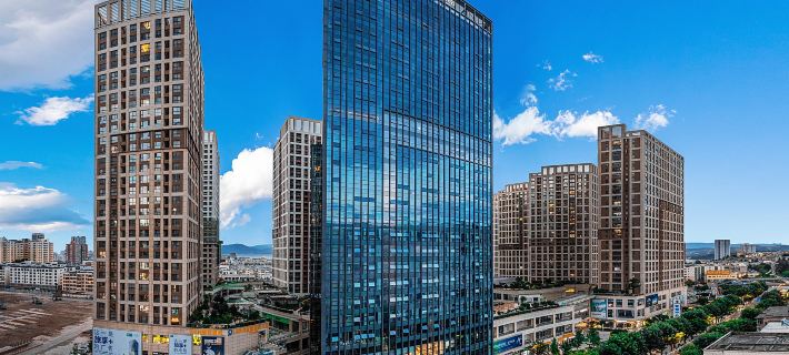 Holiday Inn Express DALI XIAGUAN by IHG Hotéis em Dali