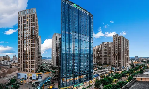 Holiday Inn Express Dali Xiaguan