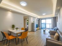 深圳佰途国际公寓 - 豪华舒适两房一厅