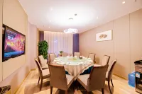 Garden Hotel (Luohe High-speed Railway West Station Branch)