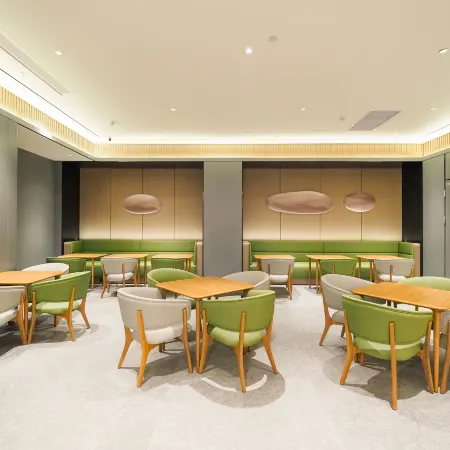 JI Hotel (Shaoxing Government Olympic Sports Center)