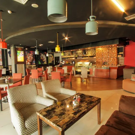 Grand Tjokro Premiere Bandung