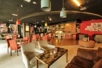 Grand Tjokro Premiere Bandung - breakfast