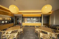 Starwayホテル（臨汾侯馬新田広場） - 朝食