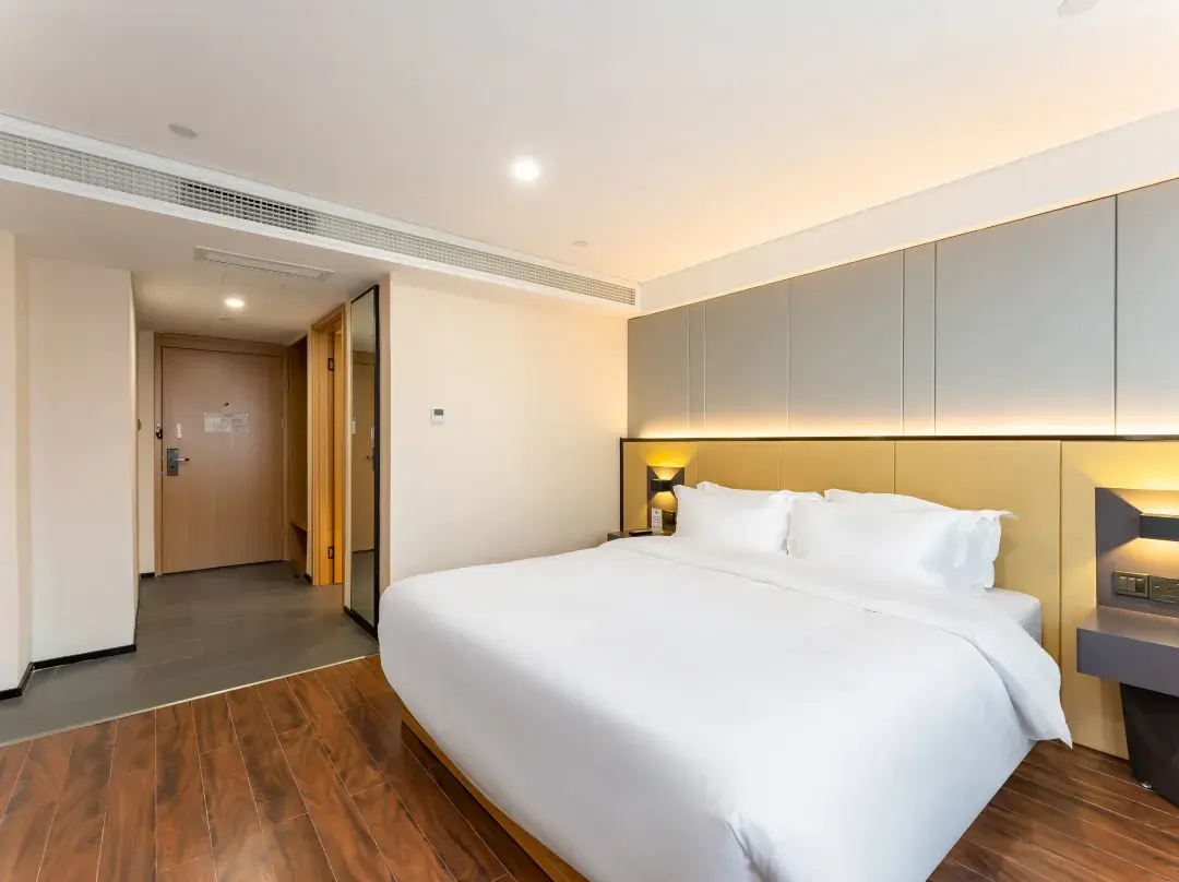 Ni Hao Hotel - Hangzhou