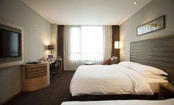 Best Western Gunsan Hotel