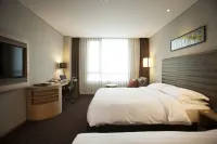 Best Western Gunsan Hotel