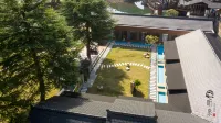 Tingquan boutique B & B (Ningguo wannanchuan line store) - Pools