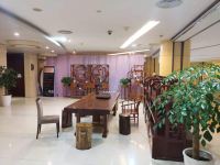 星程酒店(宁波北仑保税南区富春店) - 公共区域