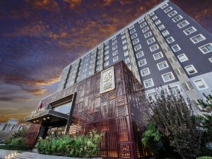 Yitel Premium (Beijing Wangjing 798)