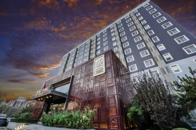 Yitel Premium (Beijing Wangjing 798) Hôtels à : Pékin