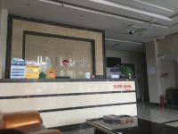 骏怡连锁酒店(太和火车站店) - 公共区域