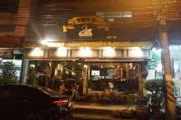 Khoksametchun Hostel