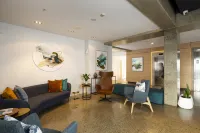 Oaks Auckland Hotel