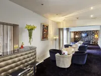 Hotel As Americas Hotéis em Aveiro