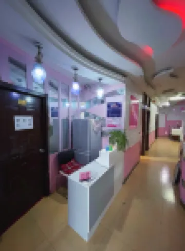 Harbin Yueyi Express Hotel