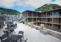 Shengsi Gouqi Island Moon Bay Vacation Apartment