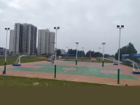 Zhanjiang Zegong Hotel