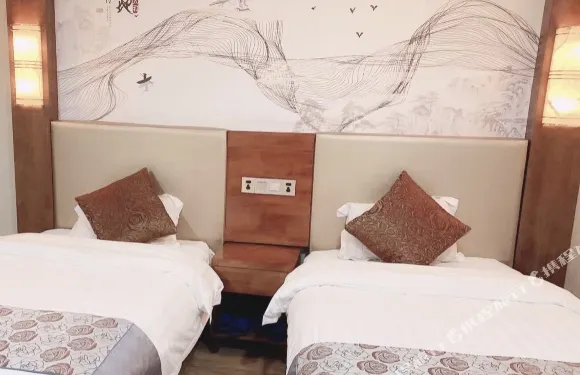 黎川優家樂精品酒店