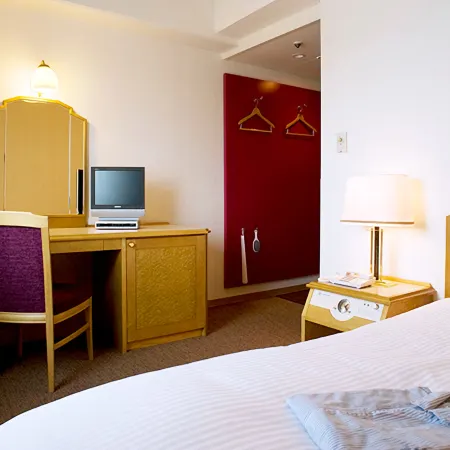 Hotel Nikko Narita