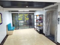 广州红品酒店公寓(石井地铁站店) - 公共区域