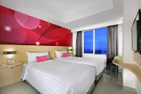 Favehotel Olo Padang Hotels in der Nähe von Kampus Proklamator II Universitas Bung Hatta