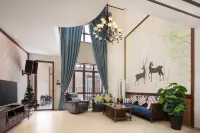 Xin Hai Yi Spa Holiday Villa