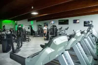 St John's Lodge Incl Off-Site Leisure Club - Gym
