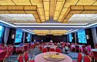 Yinghui Manor Hotels in Lingyun