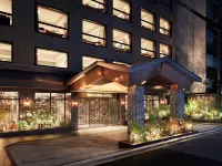 Mercure Kyoto Station Hotels near Hinode-yu