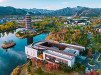 Yanqi Lake Boutique Hotels, managed by Kempinski Các khách sạn ở Bắc Kinh