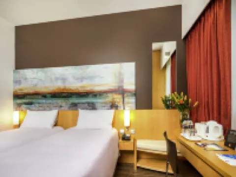 Ibis One Central Hotel a Dubai