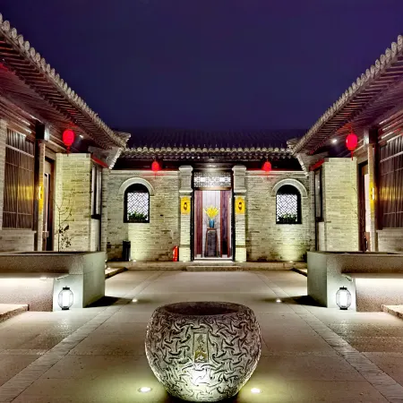 yichengde