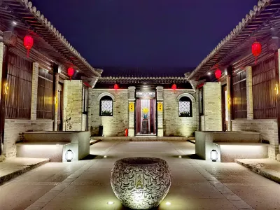 yichengde Hotels near Beiguanpucun