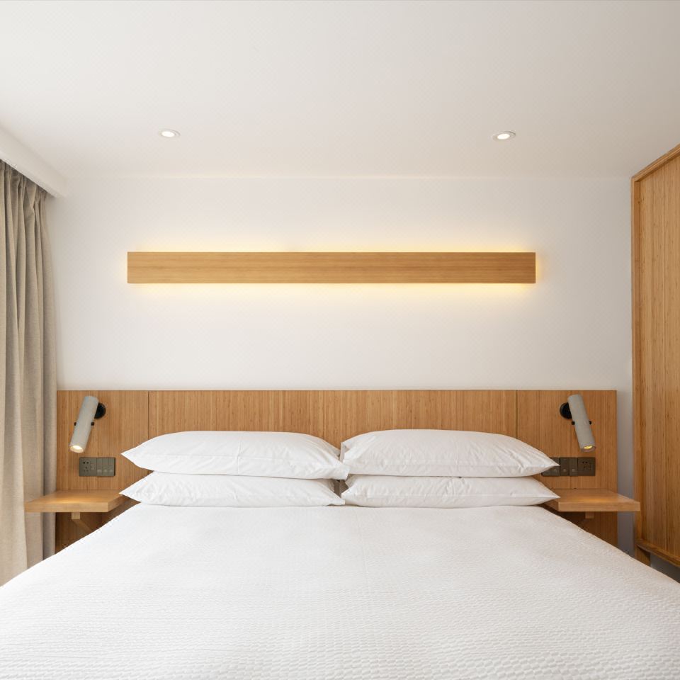 Meijin All Suites Hotel-Suzhou Updated 2022 Room Price-Reviews & Deals |  Trip.com