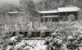 Bamboo Garden in Molin